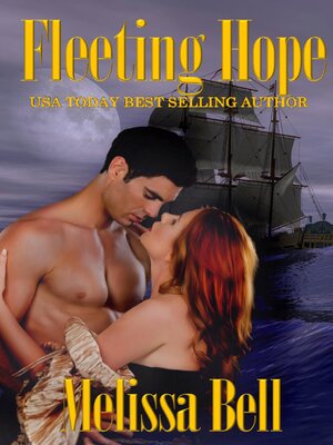 cover image of Fleeting Hope